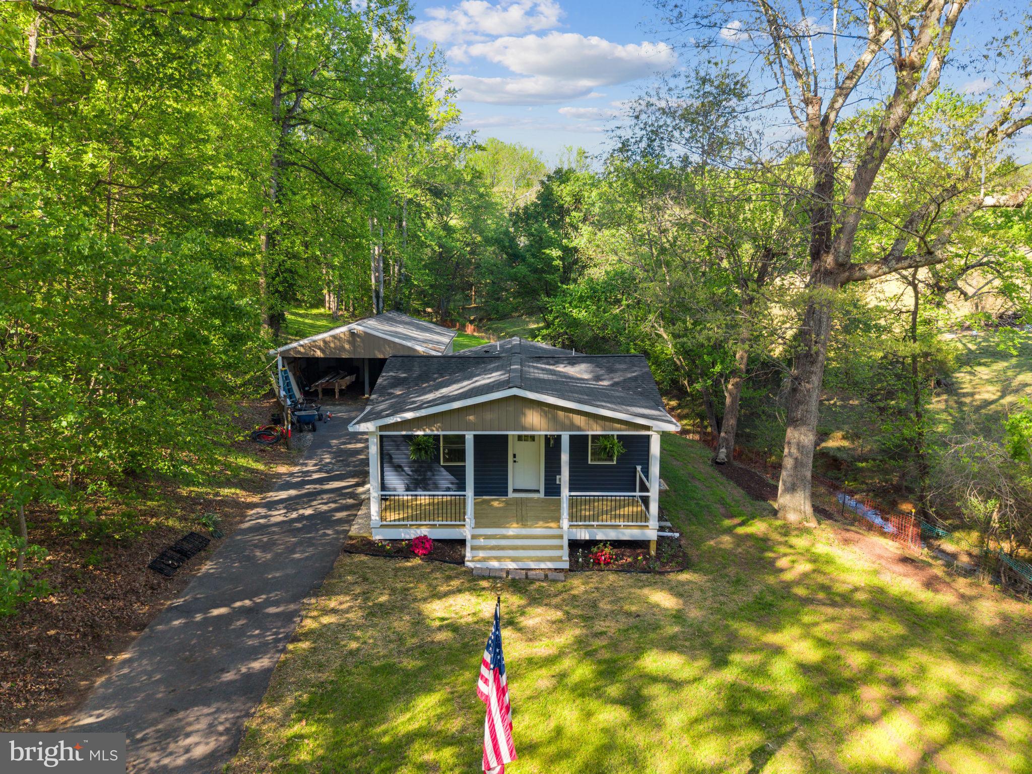 850 Oak Park Road Madison, VA 22727 - Photo 2 of 19