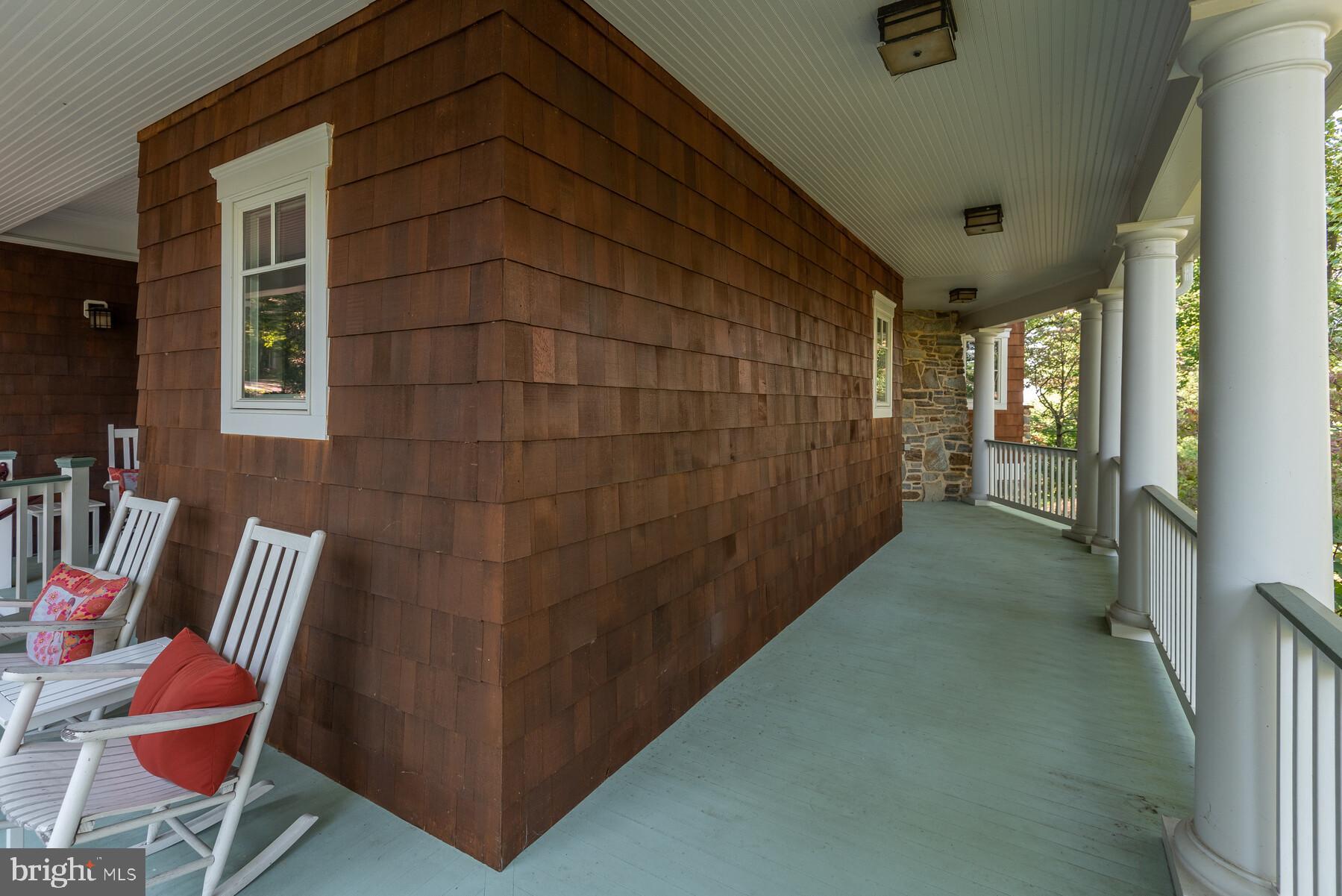 1220 Cavalier Road Arnold, MD 21012 - Photo 104 of 144 View of side porch