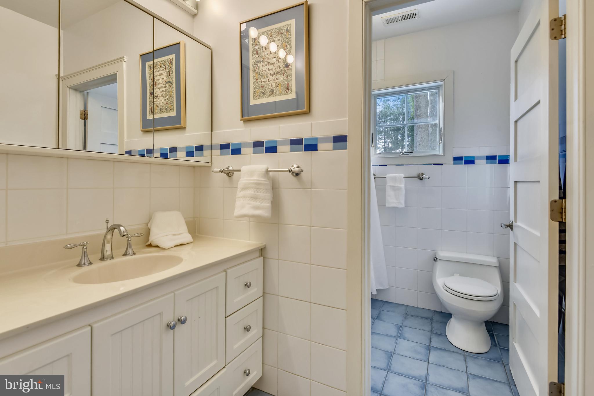 1220 Cavalier Road Arnold, MD 21012 - Photo 141 of 144 Upper level full bath