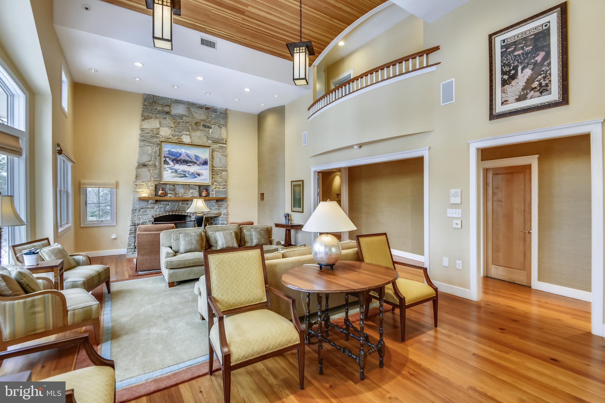 1220 Cavalier Road Arnold, MD 21012 - Photo 17 of 144 Beautiful and inviting great room