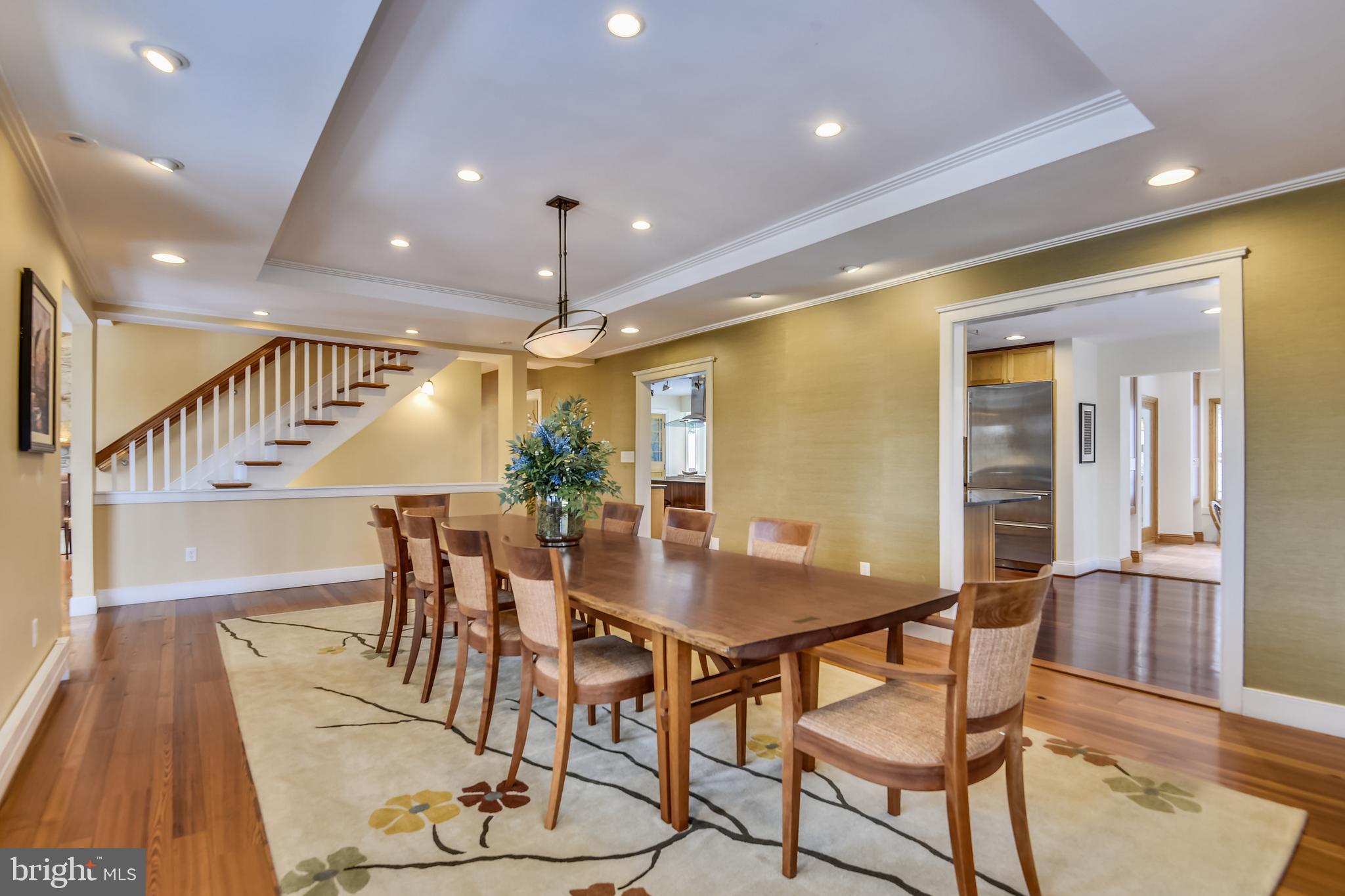 1220 Cavalier Road Arnold, MD 21012 - Photo 19 of 144 Oversize dining room