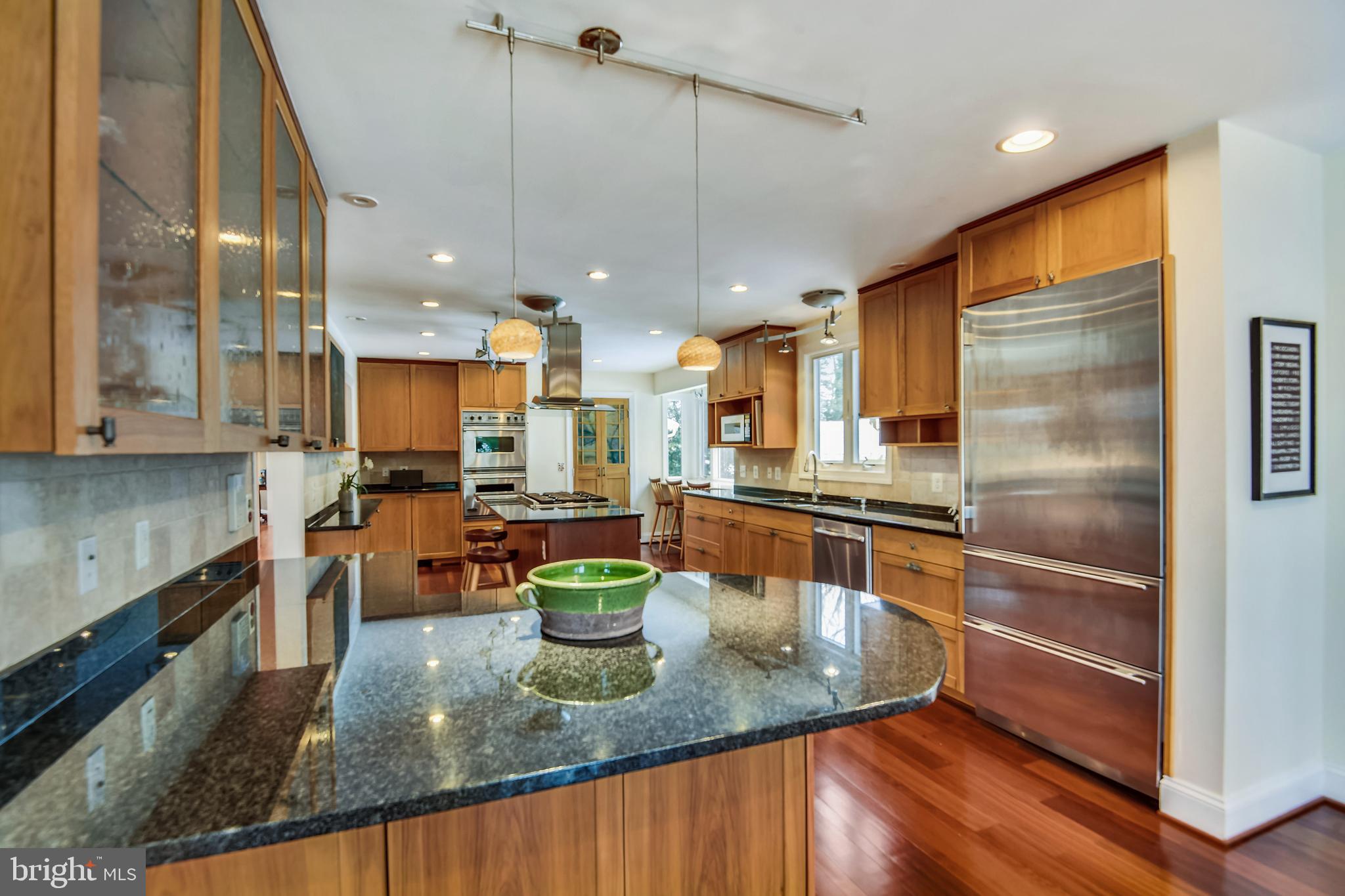 1220 Cavalier Road Arnold, MD 21012 - Photo 24 of 144 Fabulous gourmet kitchen