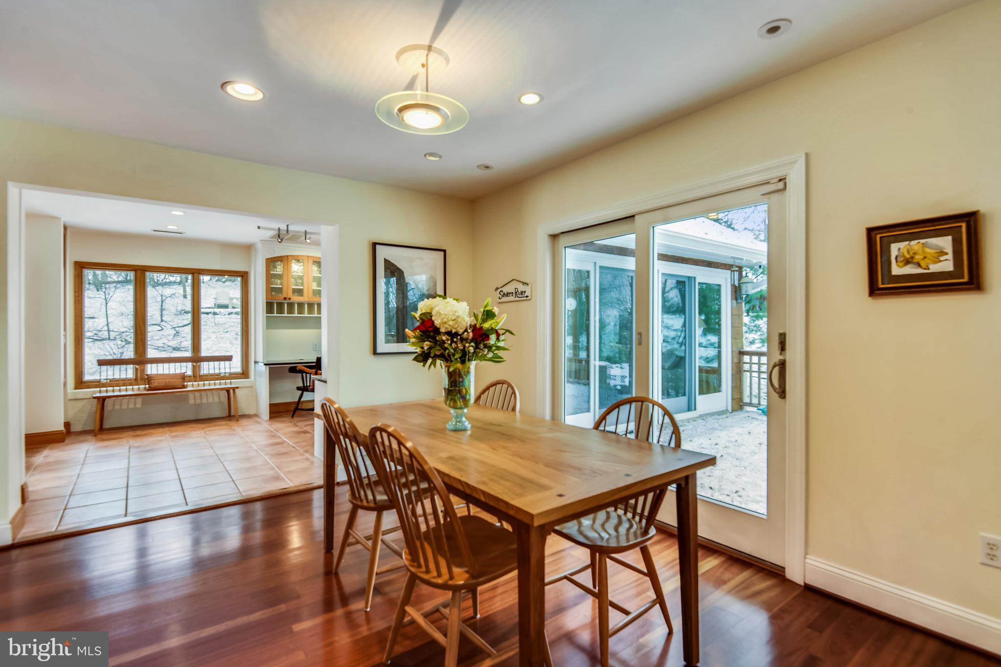 1220 Cavalier Road Arnold, MD 21012 - Photo 30 of 144 Breakfast area