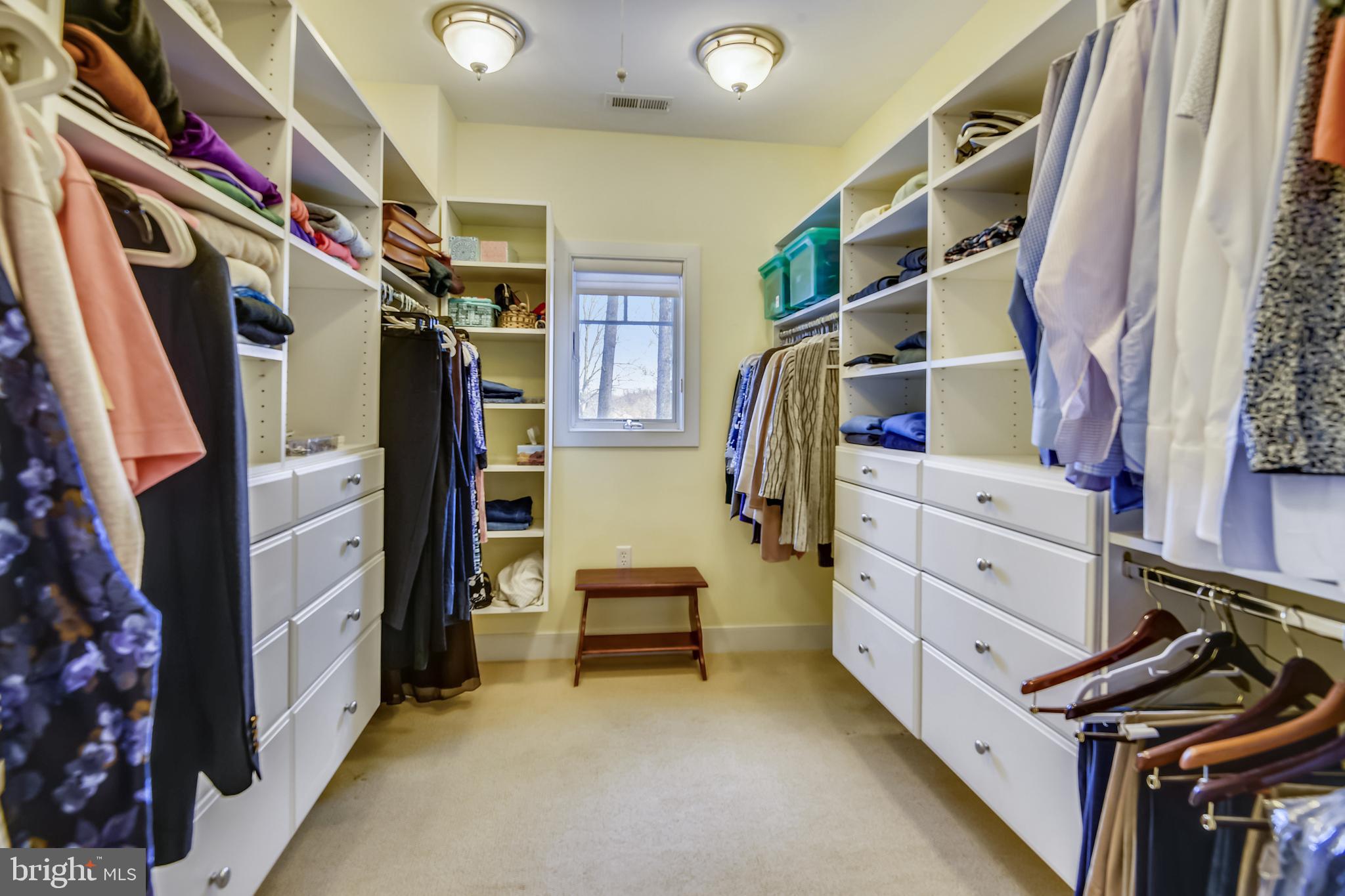 1220 Cavalier Road Arnold, MD 21012 - Photo 44 of 144 Large walk-in closet
