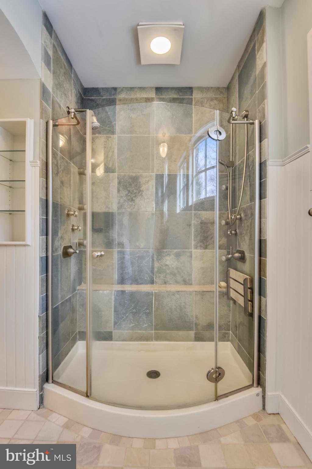 1220 Cavalier Road Arnold, MD 21012 - Photo 47 of 144 Walk in shower