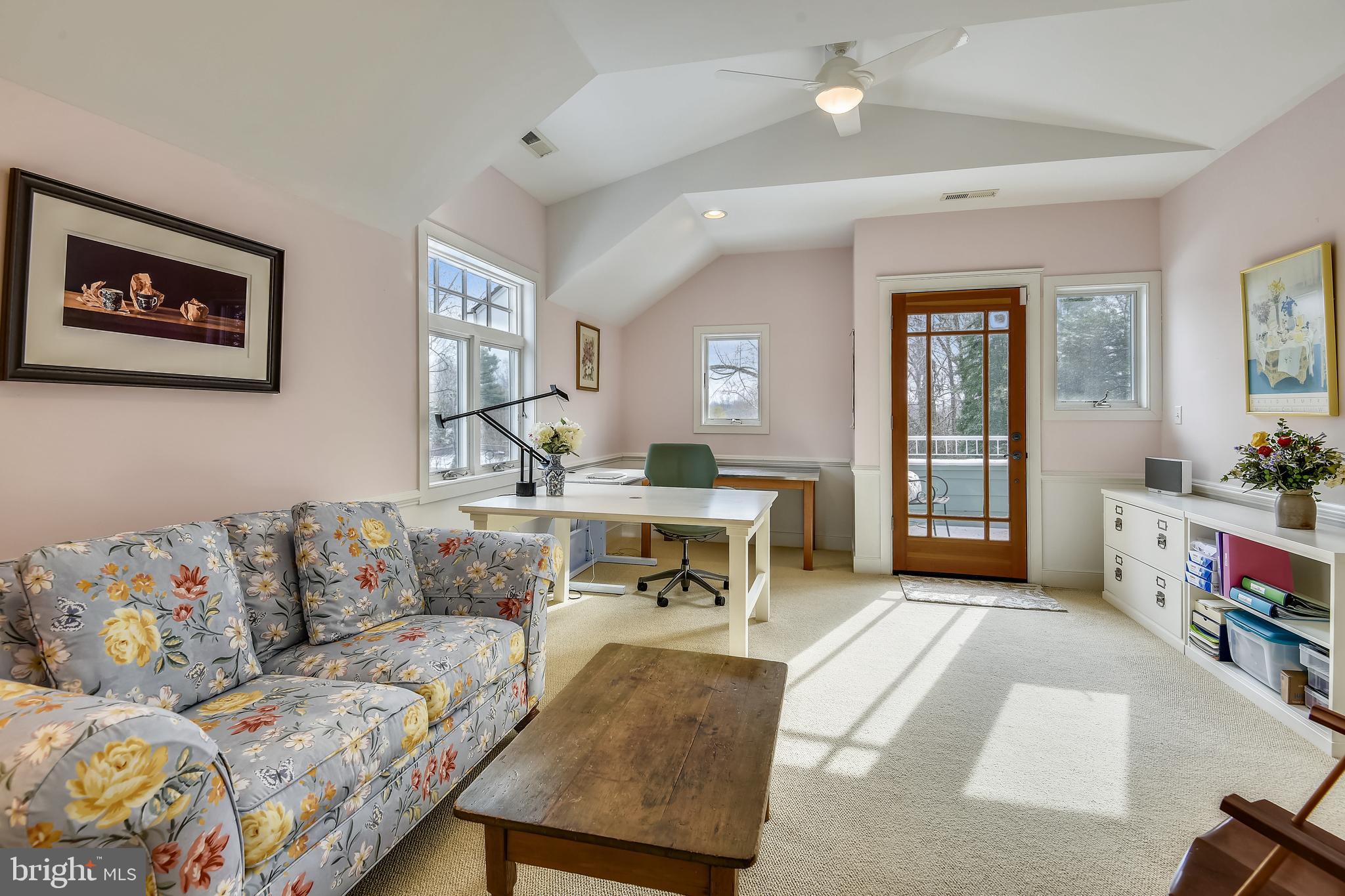 1220 Cavalier Road Arnold, MD 21012 - Photo 49 of 144 Large light-filled second bedroom