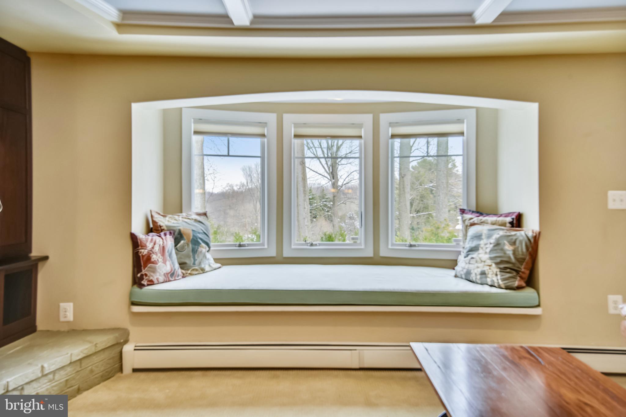 1220 Cavalier Road Arnold, MD 21012 - Photo 61 of 144 Extra large window seat in the family room