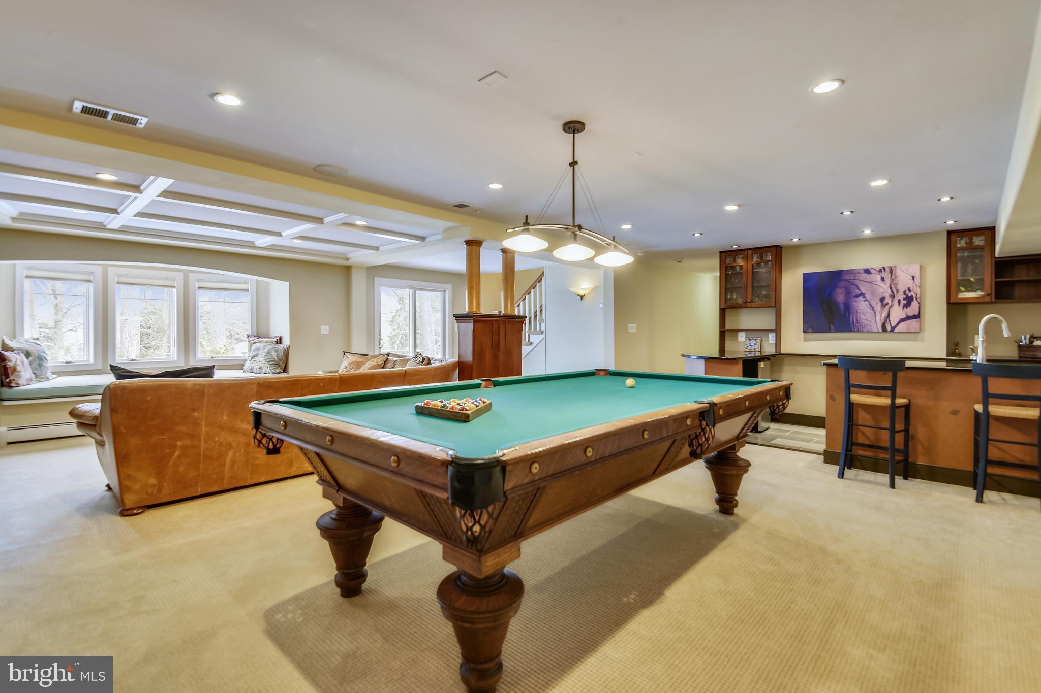 1220 Cavalier Road Arnold, MD 21012 - Photo 69 of 144 Large enough for a pool table