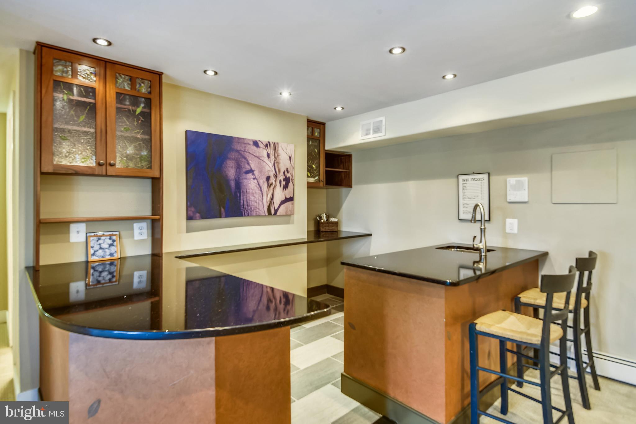 1220 Cavalier Road Arnold, MD 21012 - Photo 73 of 144 Kitchenette with wet bar