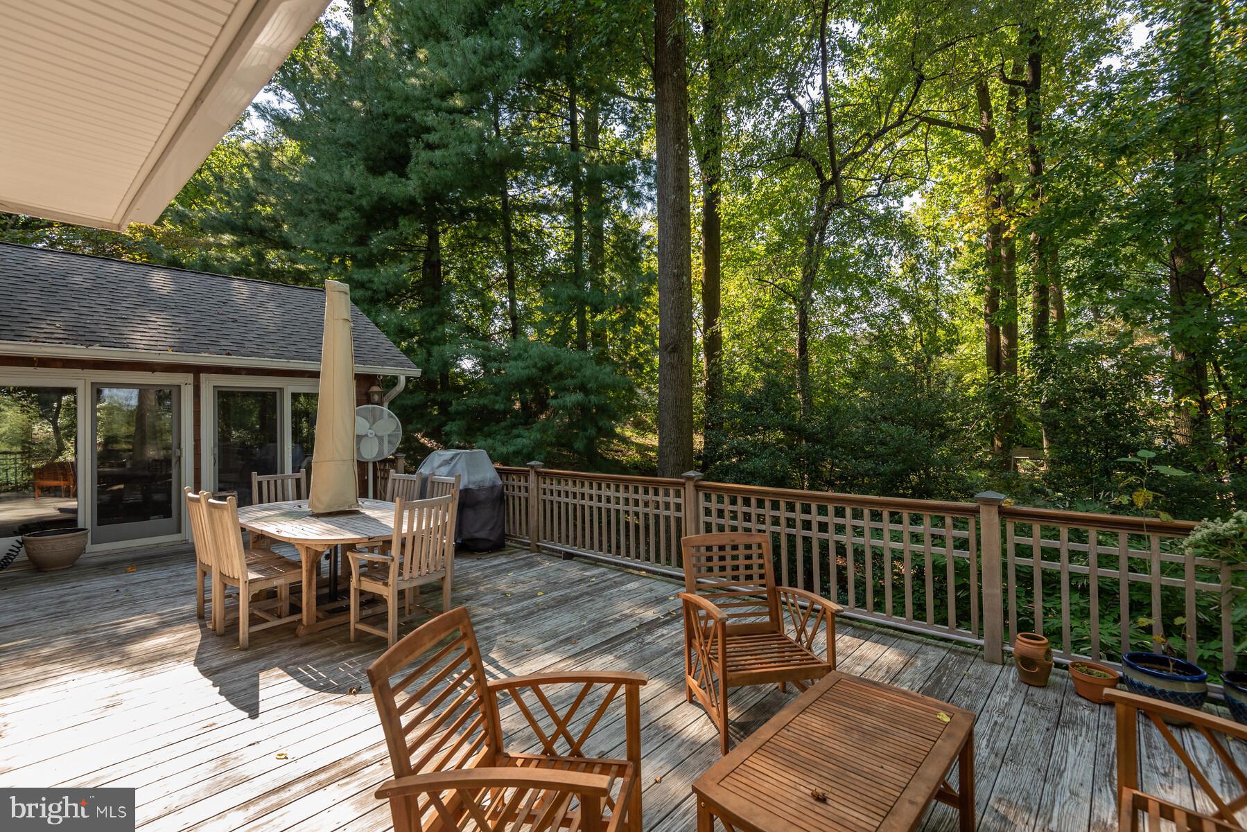 1220 Cavalier Road Arnold, MD 21012 - Photo 87 of 144 Plenty of outside entertaining areas