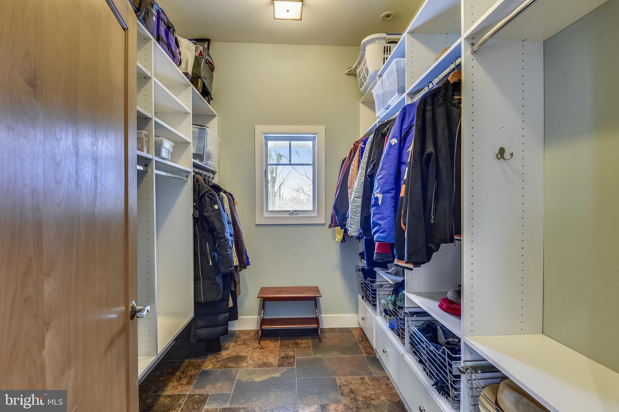 1220 Cavalier Road Arnold, MD 21012 - Photo 10 of 144 Large walk-in foyer coat closet