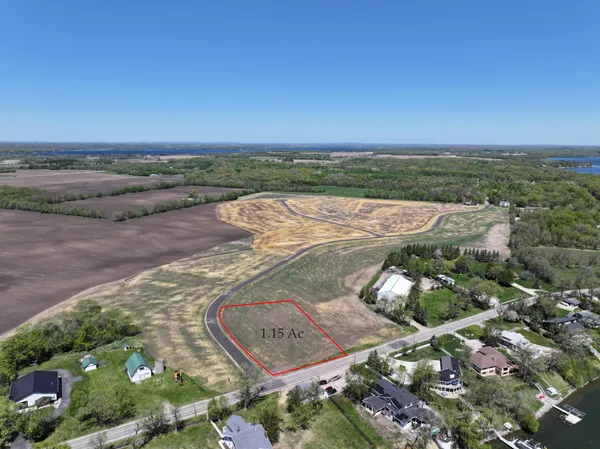 $89,900 | Tbd Lot 2-blk 1 Tbd Drive Northwest, Alexandria, MN 56308