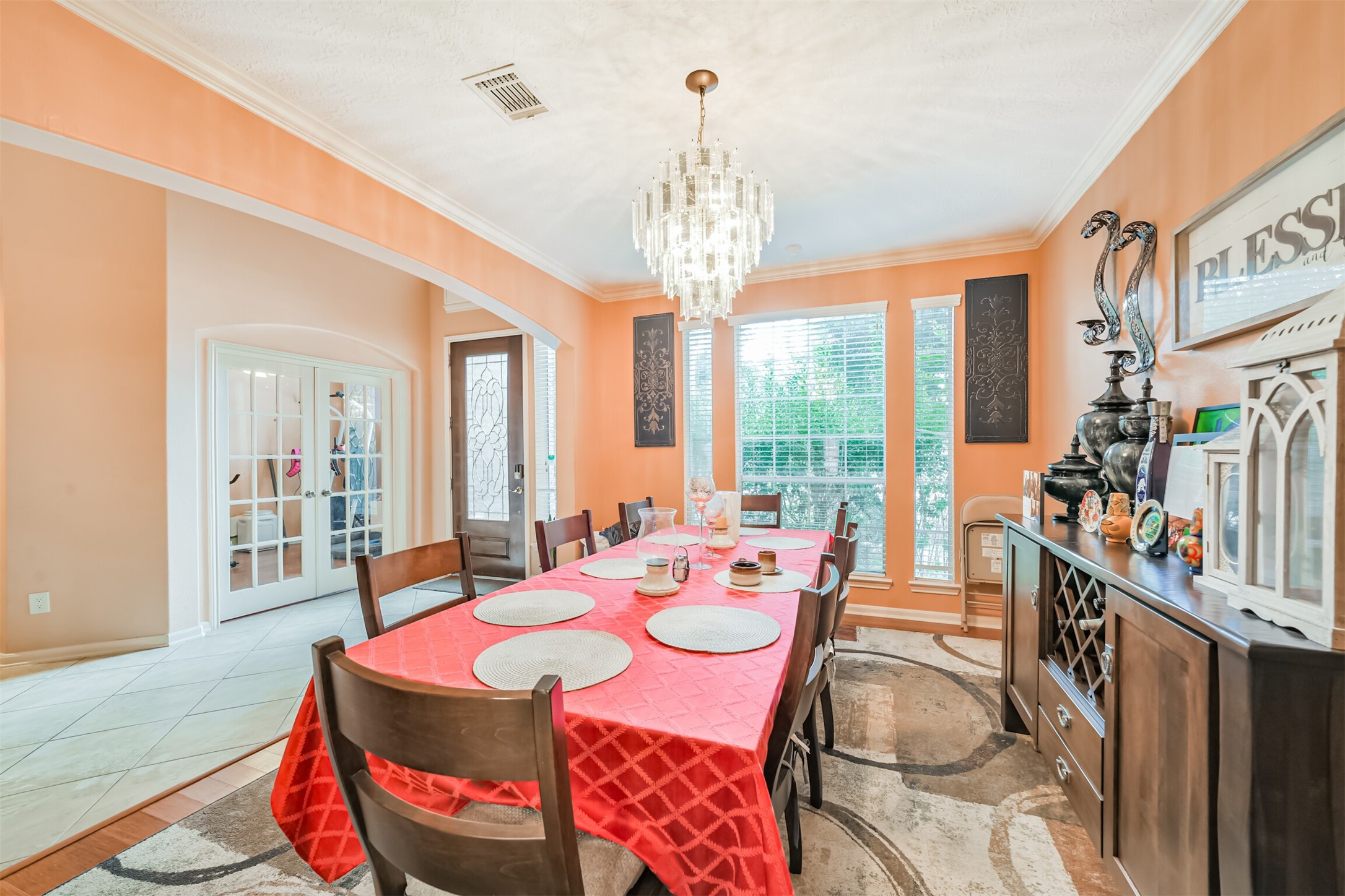 22015 Bridgestone Eagle Court Spring, TX 77388 - Photo 19 of 48