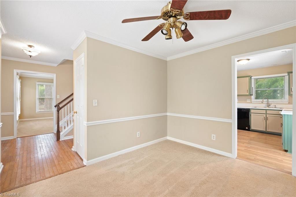 1187 Tremont Drive Rural Hall, NC 27045 - Photo 15 of 38