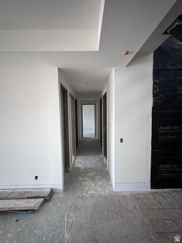 1918 Chimney Rock Road Heber City, UT 84032 - Photo 51 of 74 Basement Hall