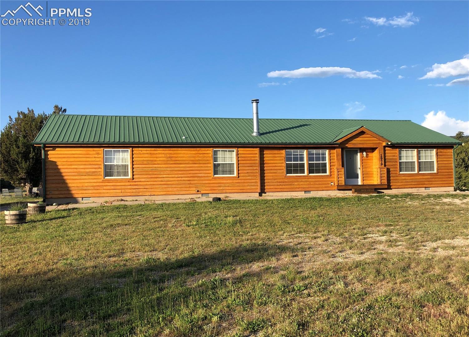 2979 Siloam Road Beulah, CO 81023 - Photo 1 of 33 Gallery Image 1