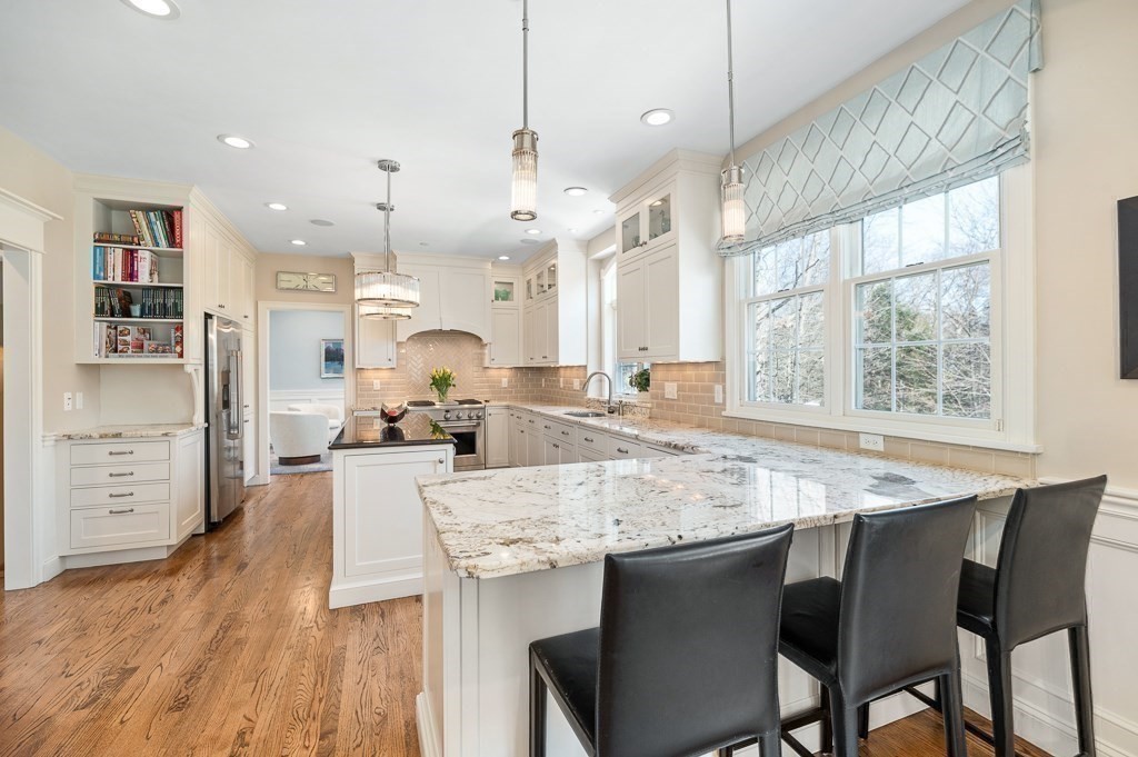 27 Parsons Hill Road Wenham, MA 01984 - Photo 10 of 40 Gallery Image 10