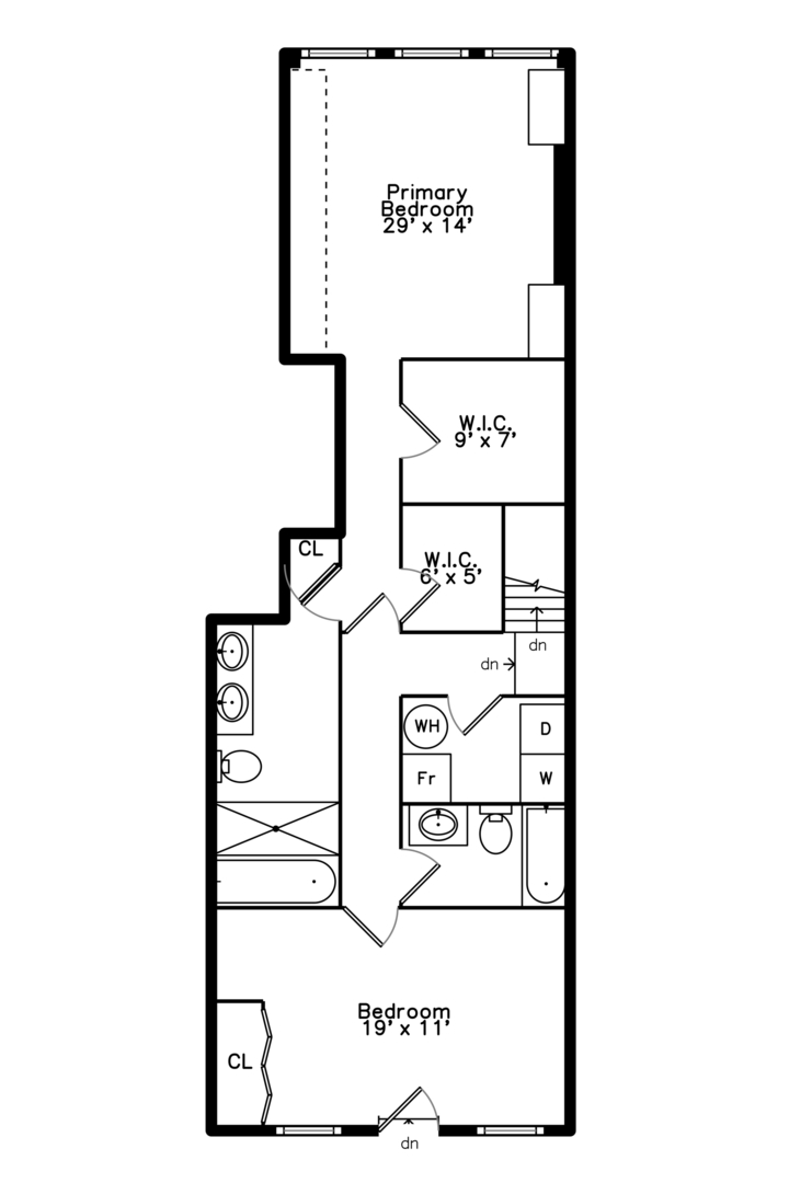 363 West Superior Street, Unit A Chicago, IL 60654 - Photo 18 of 18 unknown