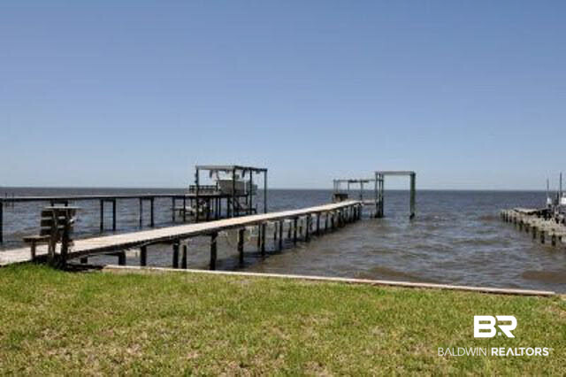 1719 Jackson Court Gulf Shores, AL 36542 - Photo 2 of 17 Pier