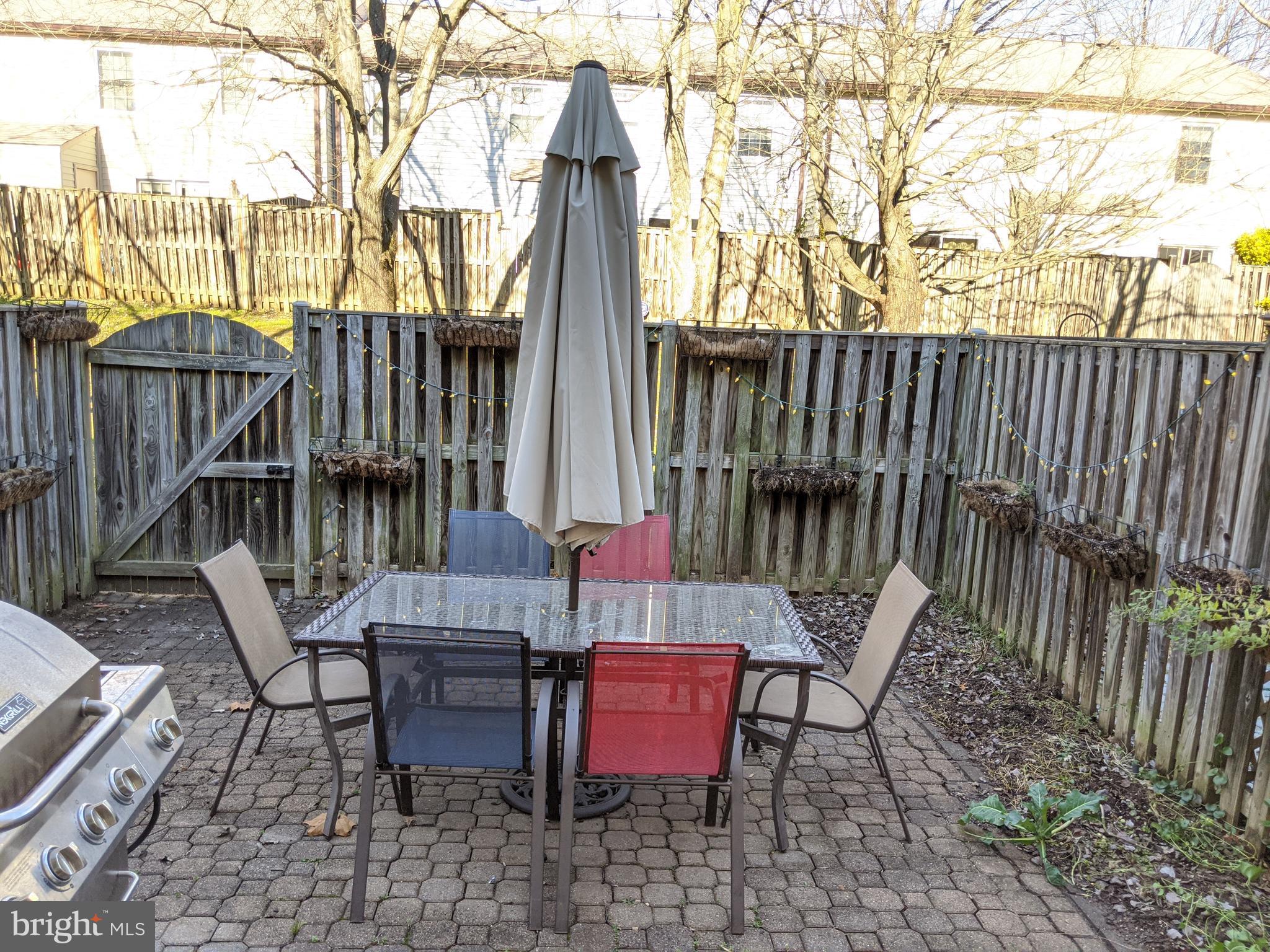 6104 Declaration Square Alexandria, VA 22312 - Photo 28 of 30