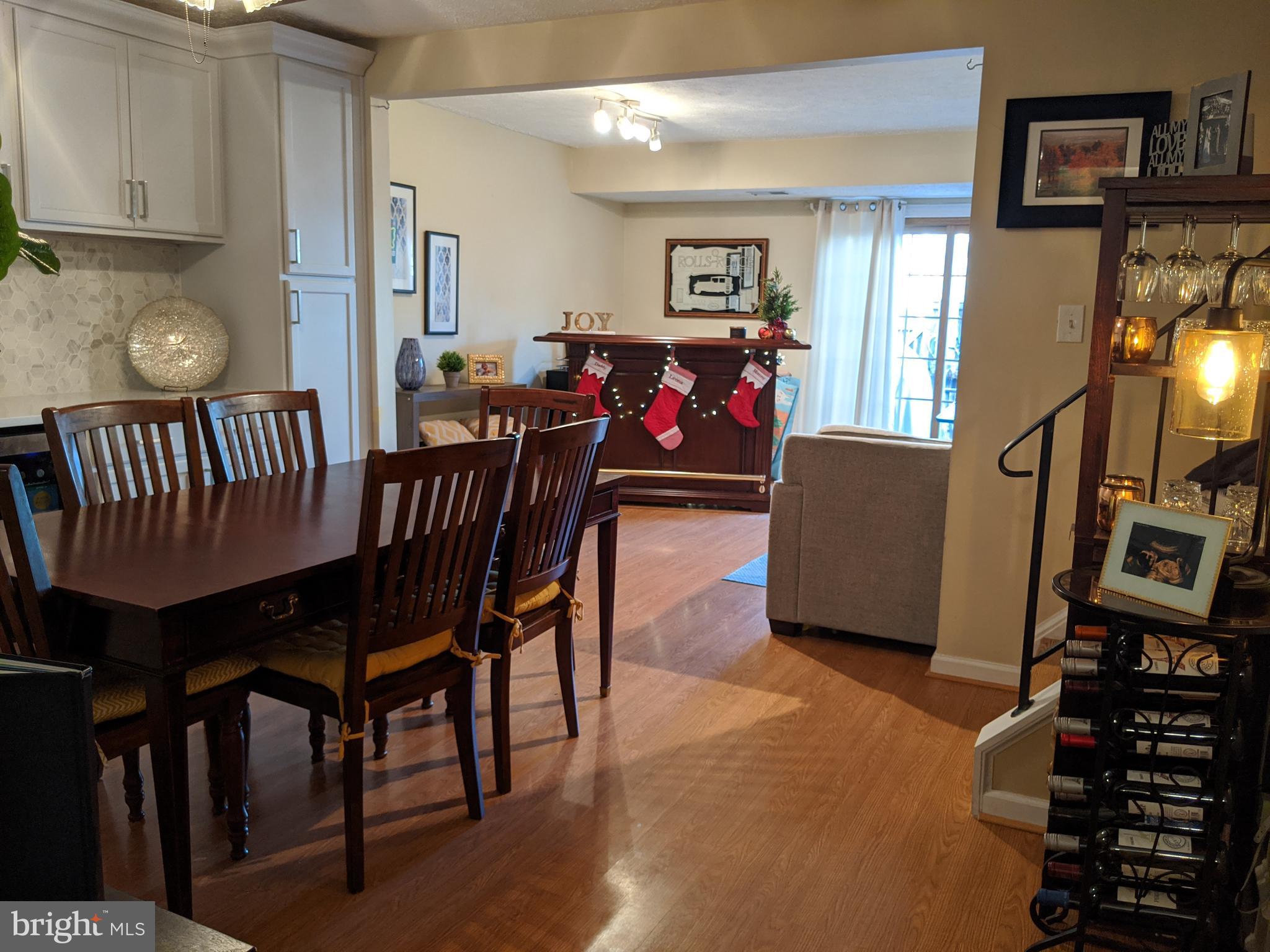 6104 Declaration Square Alexandria, VA 22312 - Photo 8 of 30