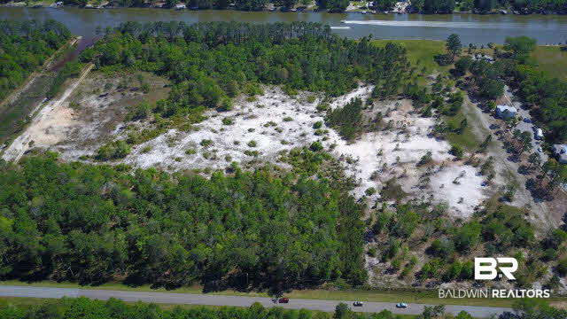 0 Oyster Bay Road Gulf Shores, AL 36542 - Photo 6 of 10
