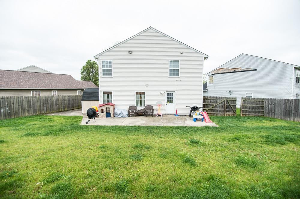 2605 Rolling Ridge Lexington, KY 40511 - Photo 25 of 30 Photo 25