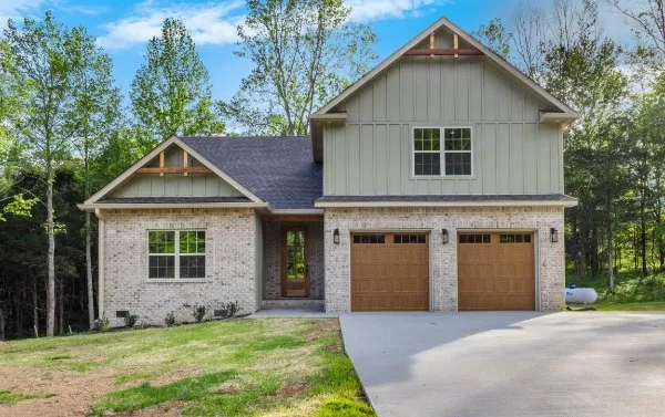 $614,900 | 3495 Meadows Road, Cumberland Furnace, TN 37051