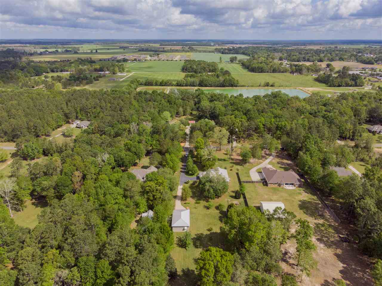 15244 Timber Ridge Drive Loxley, AL 36551 - Photo 30 of 50