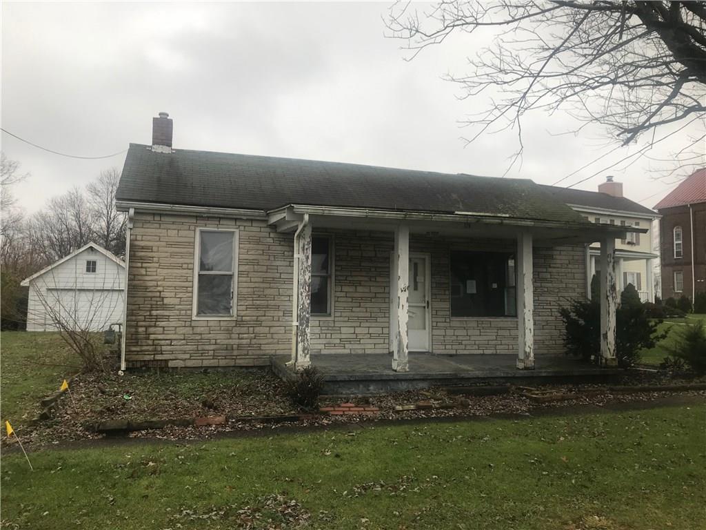 278 Buffalo Road South Washington, PA 15301 - Photo 1 of 10