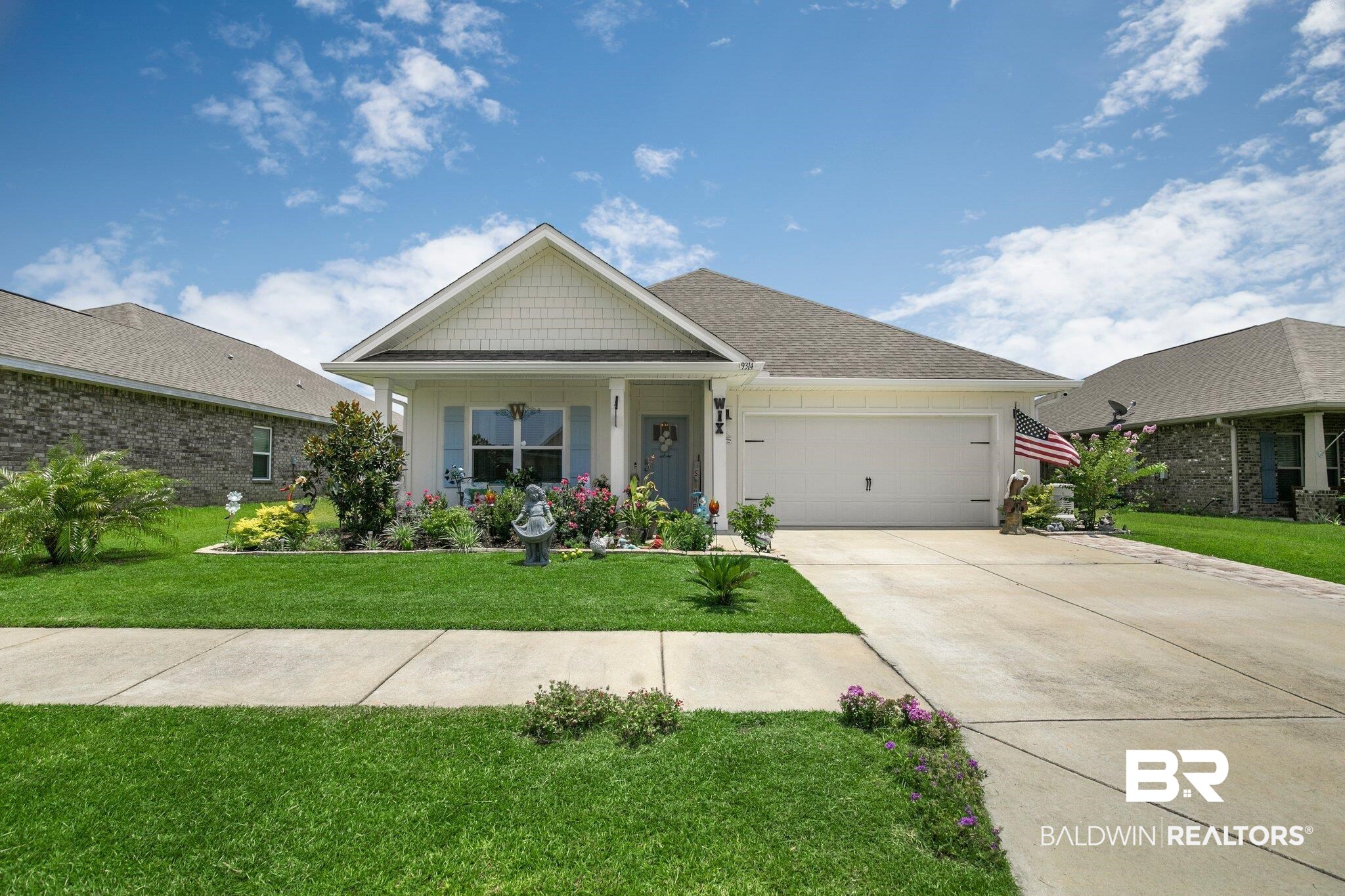 9314 Sitka Drive Foley, AL 36535 - Photo 1 of 21