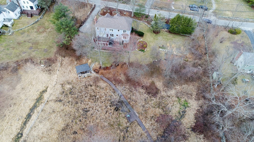 54 Flagg Road Southborough, MA 01772 - Photo 28 of 29 Gallery Image 28