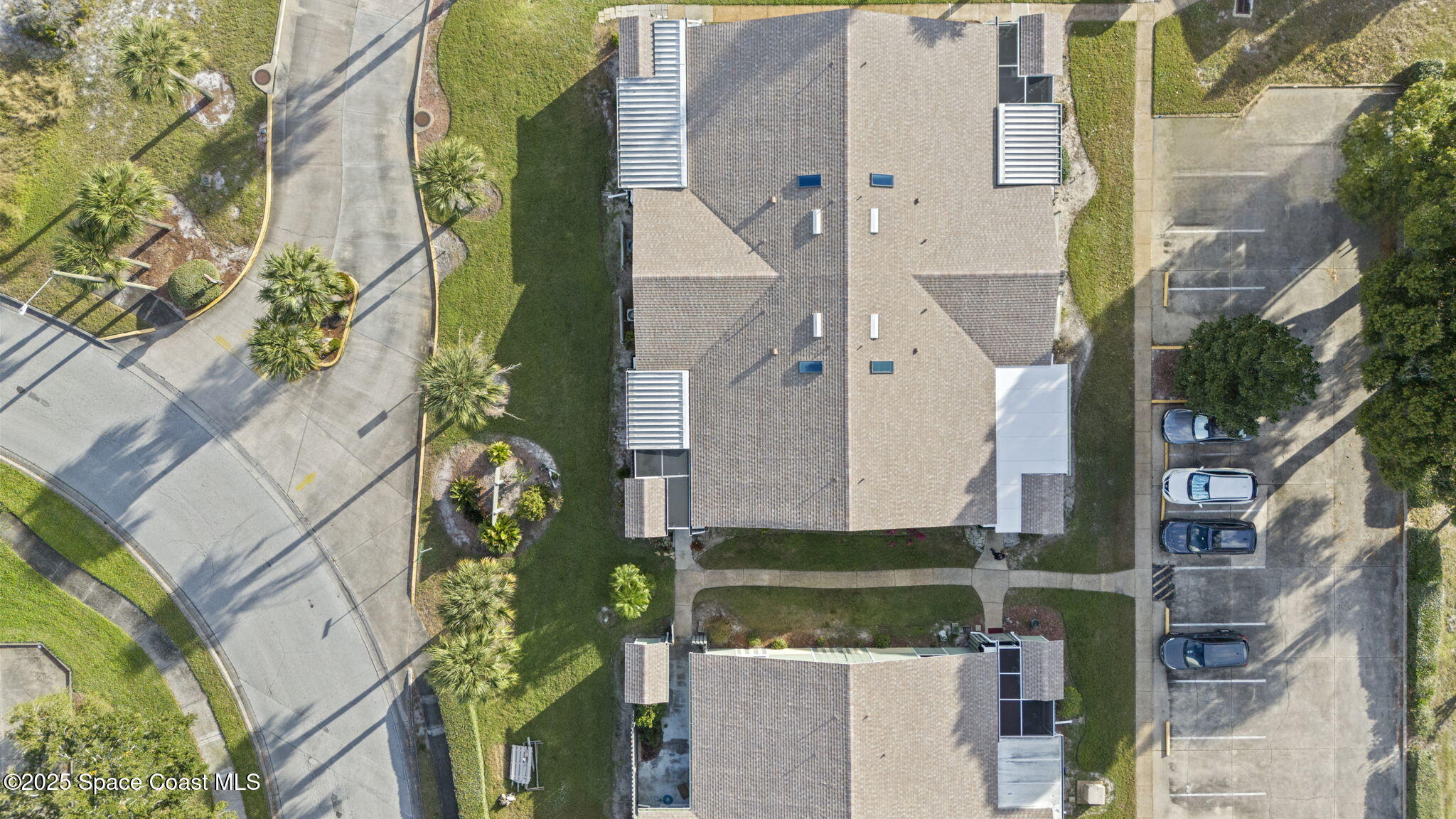 1956 Quail Ridge Court, Unit 1802 Cocoa, FL 32926 - Photo 41 of 42 38-web-or-mls-QUAIL_DRONE22