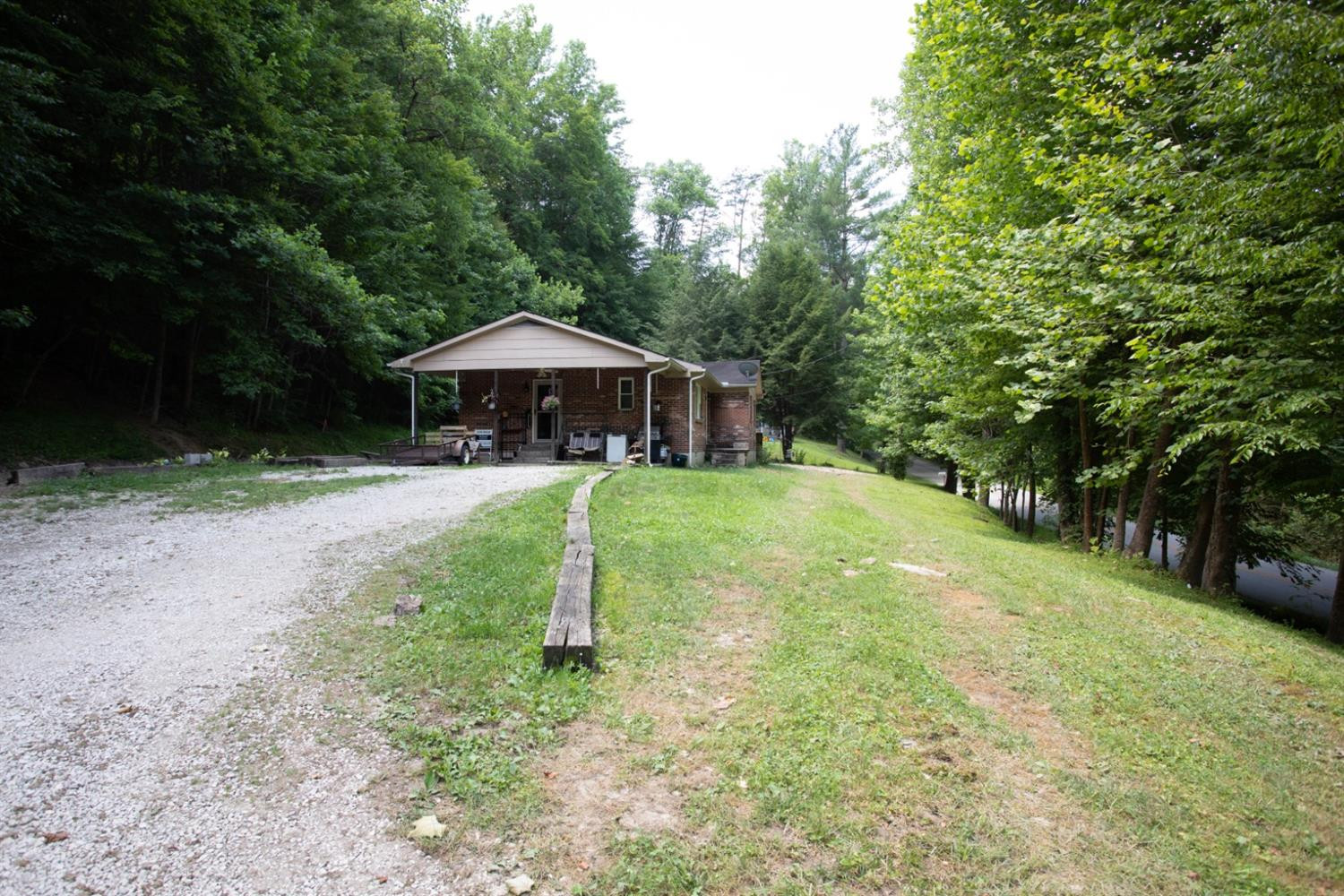 2337 Cat Creek Road Stanton, KY 40380 - Photo 18 of 19 Photo 18