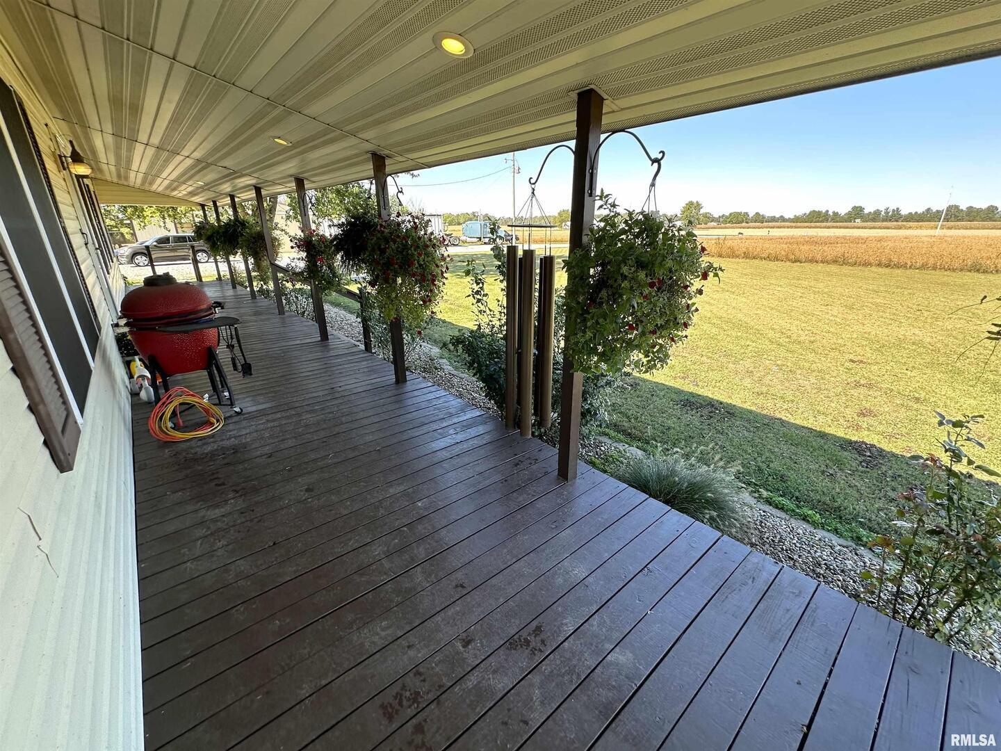 878 County Road 600N Sims, IL 62886 - Photo 2 of 82