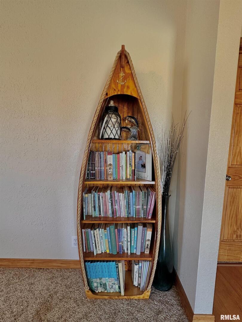 878 County Road 600N Sims, IL 62886 - Photo 23 of 82