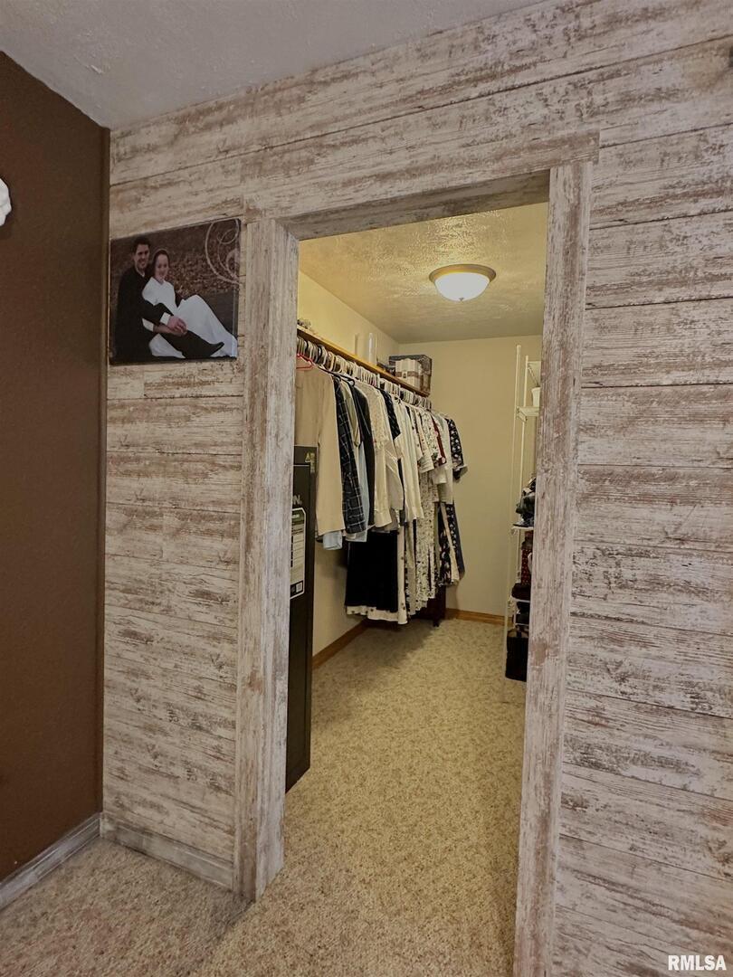 878 County Road 600N Sims, IL 62886 - Photo 29 of 82 a view of a storage & utility room