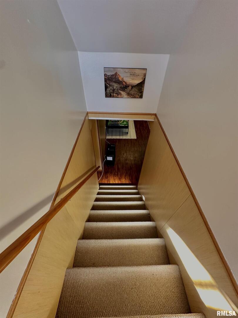 878 County Road 600N Sims, IL 62886 - Photo 54 of 82