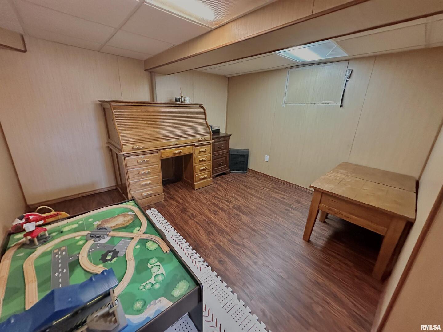 878 County Road 600N Sims, IL 62886 - Photo 55 of 82 a living room with furniture and a wooden floor