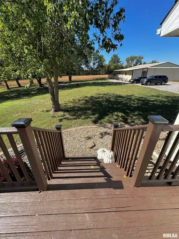 $335,000 | 878 County Road 600N, Sims, IL 62886