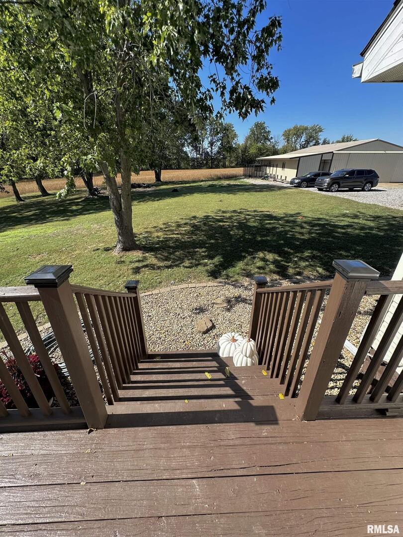 878 County Road 600N Sims, IL 62886 - Photo 64 of 82