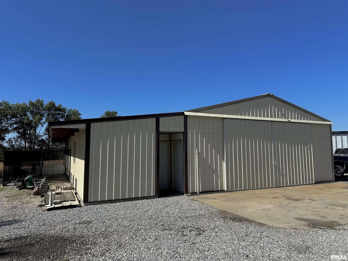 878 County Road 600N Sims, IL 62886 - Photo 65 of 82