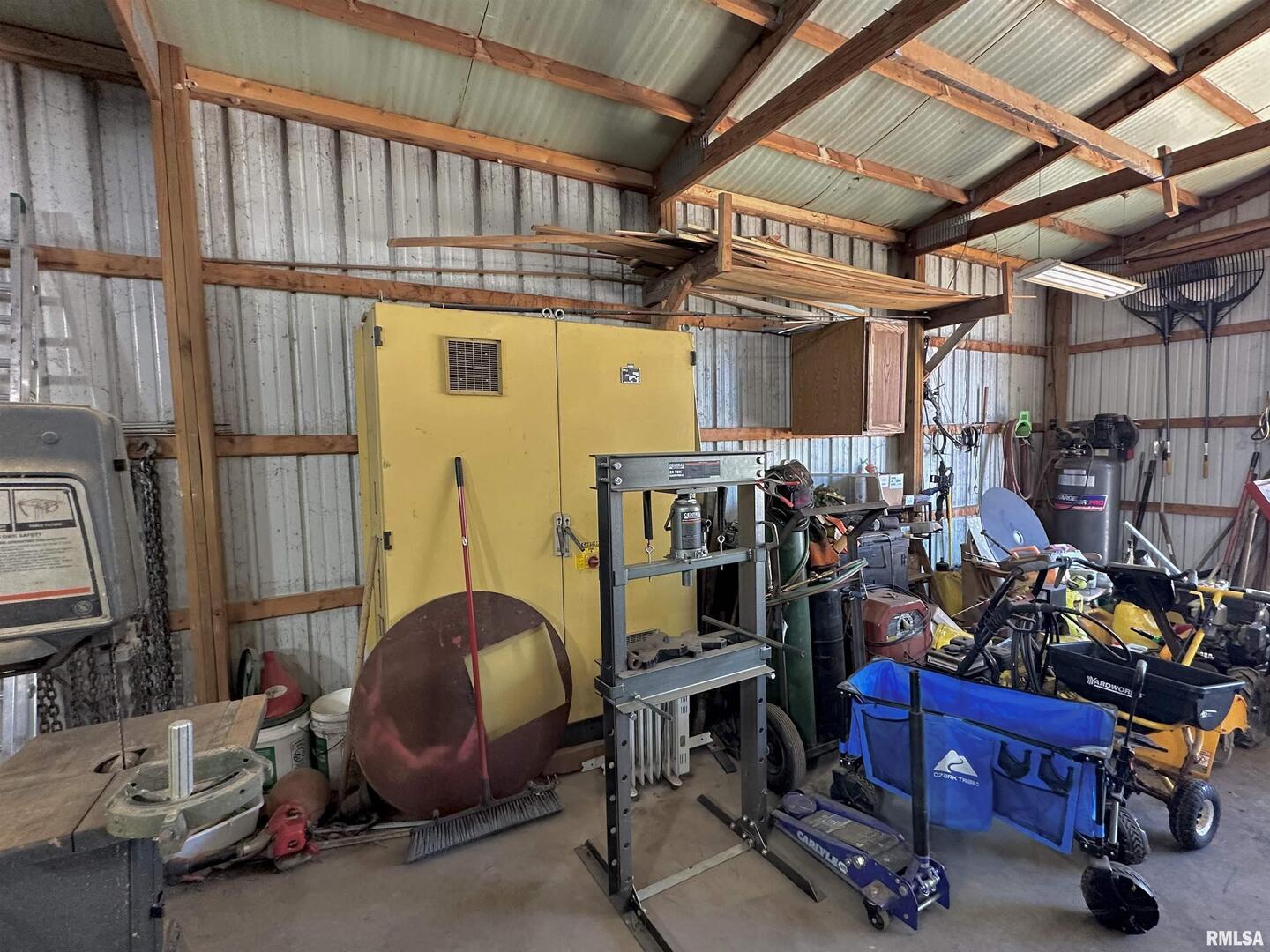 878 County Road 600N Sims, IL 62886 - Photo 68 of 82