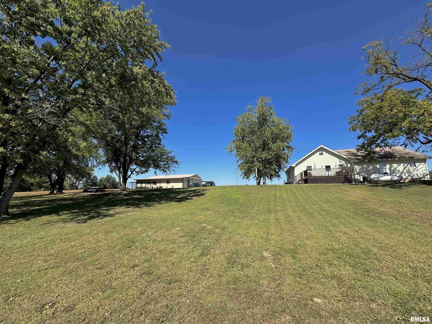 878 County Road 600N Sims, IL 62886 - Photo 71 of 82