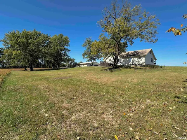 $335,000 | 878 County Road 600N, Sims, IL 62886