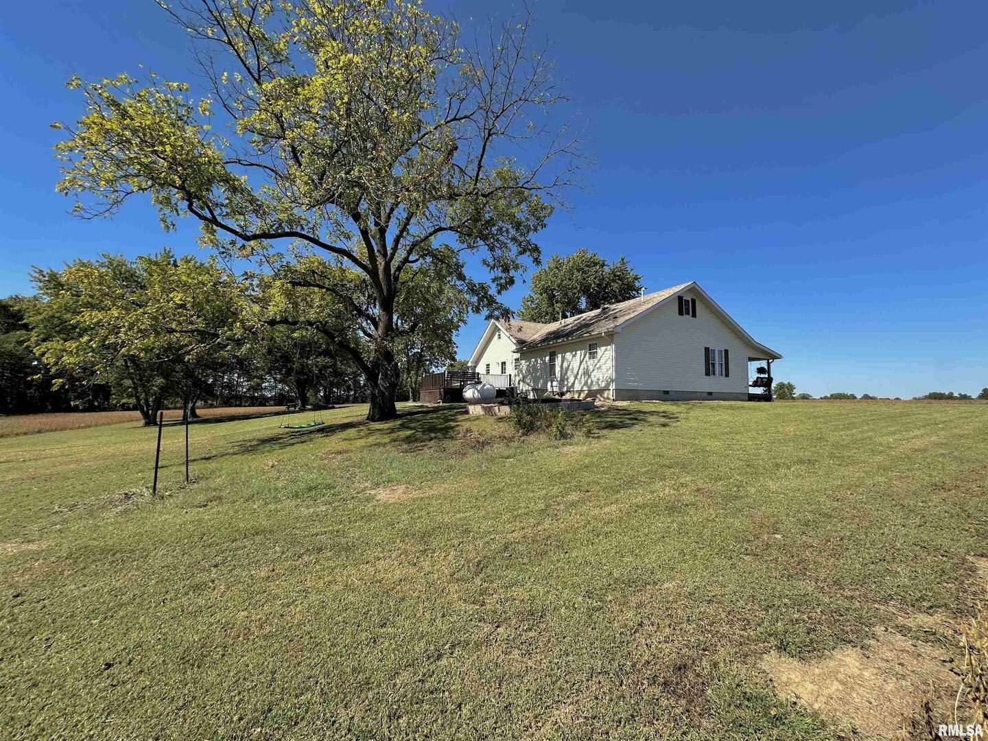 878 County Road 600N Sims, IL 62886 - Photo 73 of 82