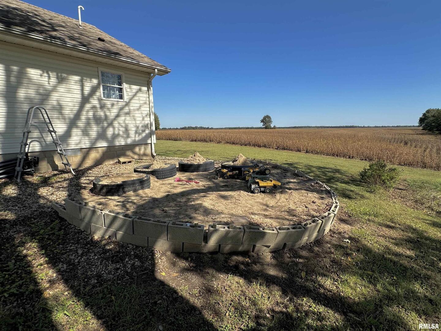 878 County Road 600N Sims, IL 62886 - Photo 76 of 82