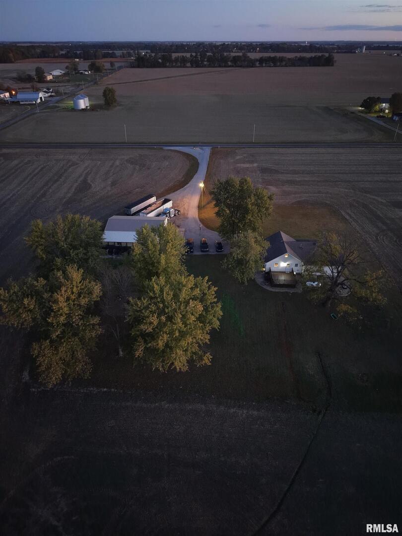 878 County Road 600N Sims, IL 62886 - Photo 79 of 82