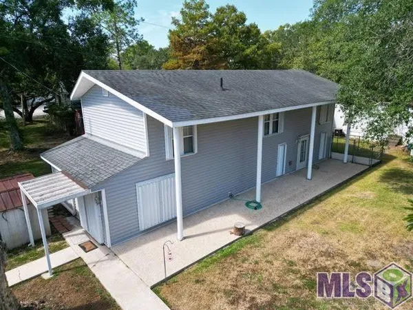 $135,000 | 102 Riverbend Street, Pierre Part, LA 70339