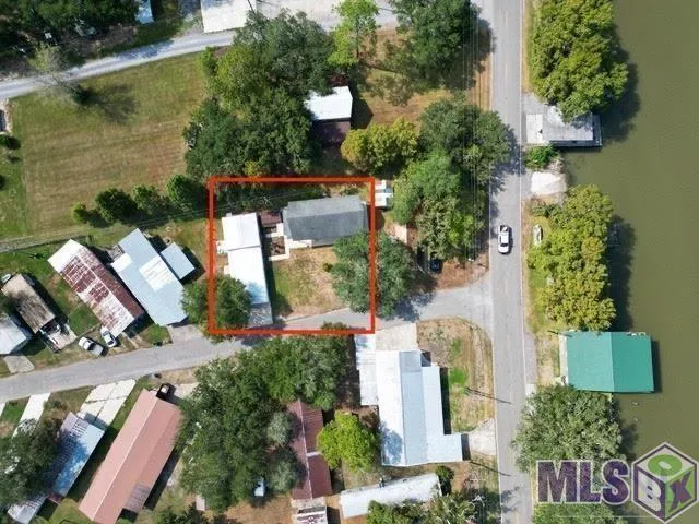 $140,000 | 102 Riverbend Street, Pierre Part, LA 70339
